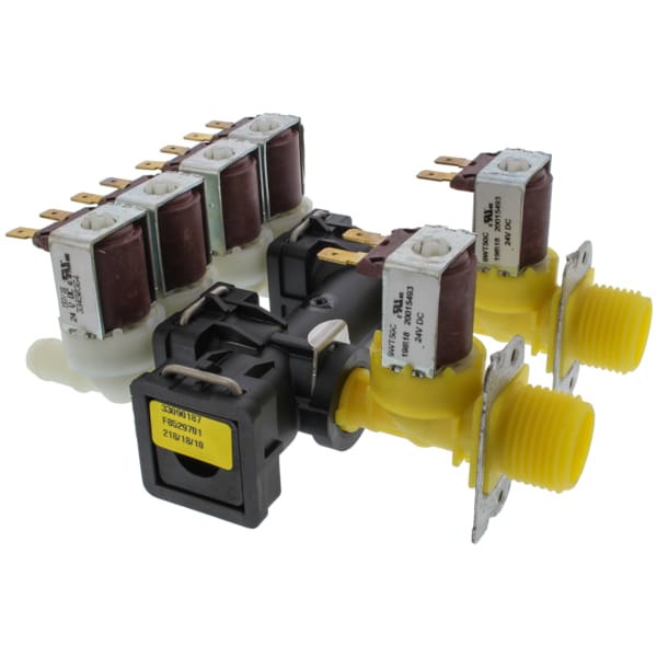 Alliance VALVE, MANIFOLD, 24DC, 3/4-11.5 F8529701 - main